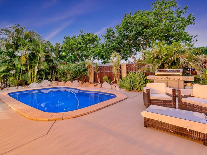 4 Gammon Place, Parkinson QLD 4115