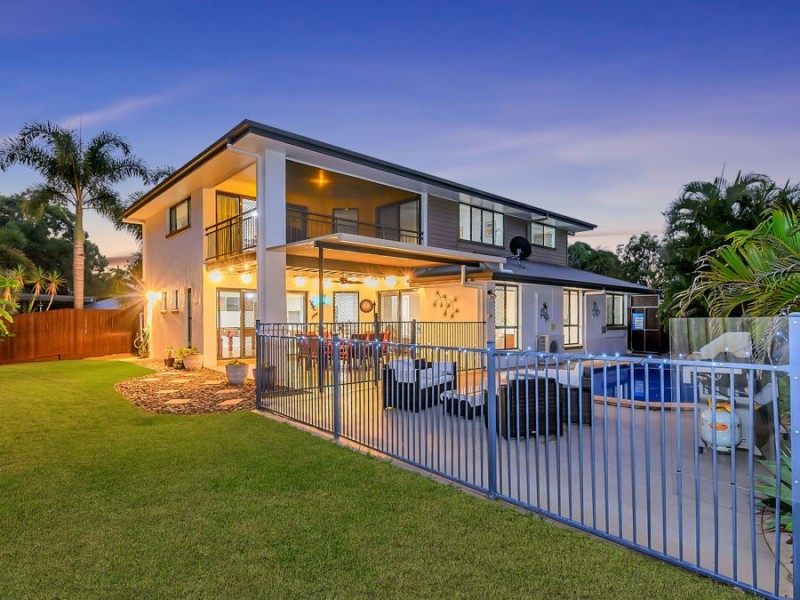 4 Gammon Place, Parkinson QLD 4115