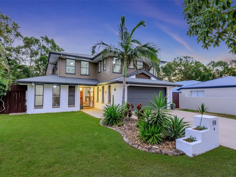 4 Gammon Place, Parkinson QLD 4115