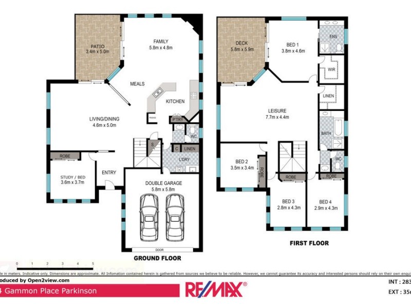 4 Gammon Place, Parkinson QLD 4115