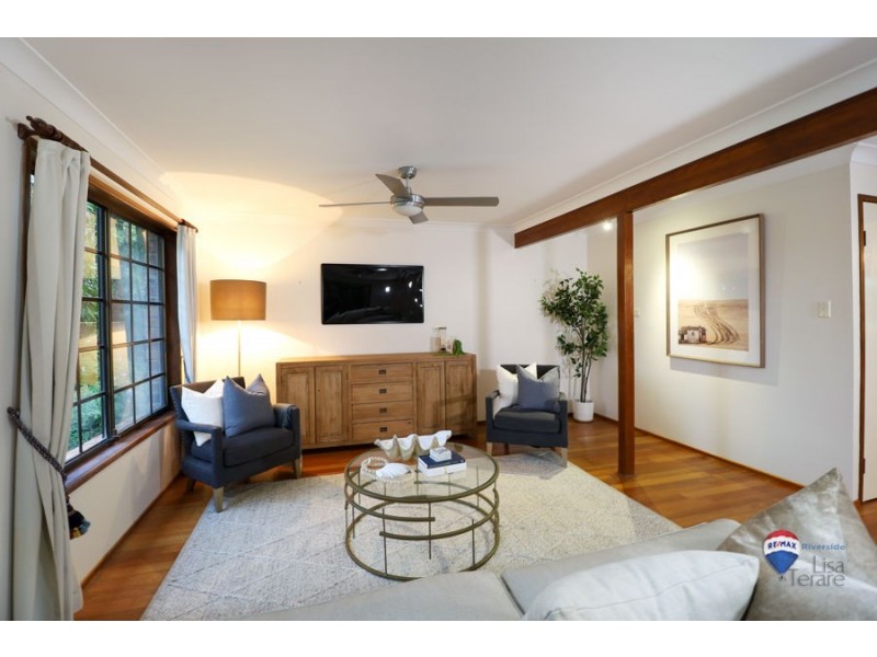 3 Clutha Street, Westlake QLD 4074