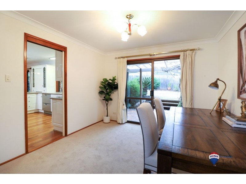 3 Clutha Street, Westlake QLD 4074