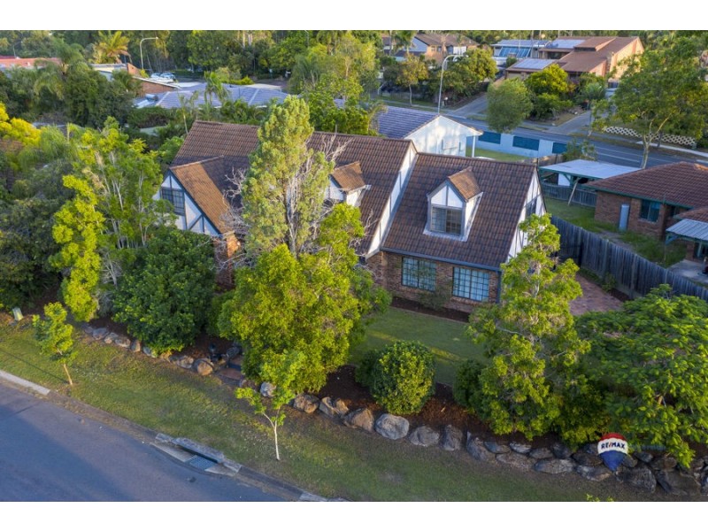 3 Clutha Street, Westlake QLD 4074