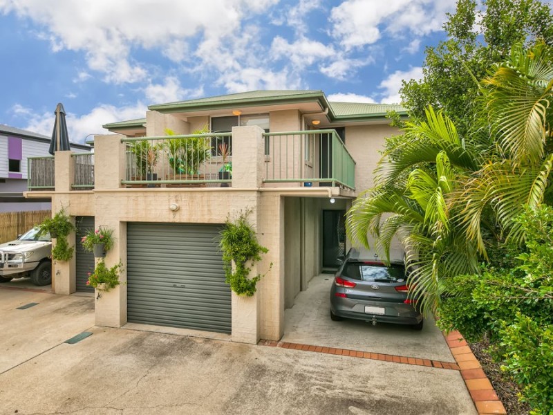 2 577 Fairfield Road, Yeronga QLD 4104