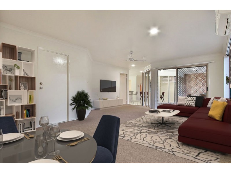 33 MacQuarie Circuit, Forest Lake QLD 4078