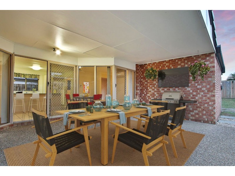 33 MacQuarie Circuit, Forest Lake QLD 4078