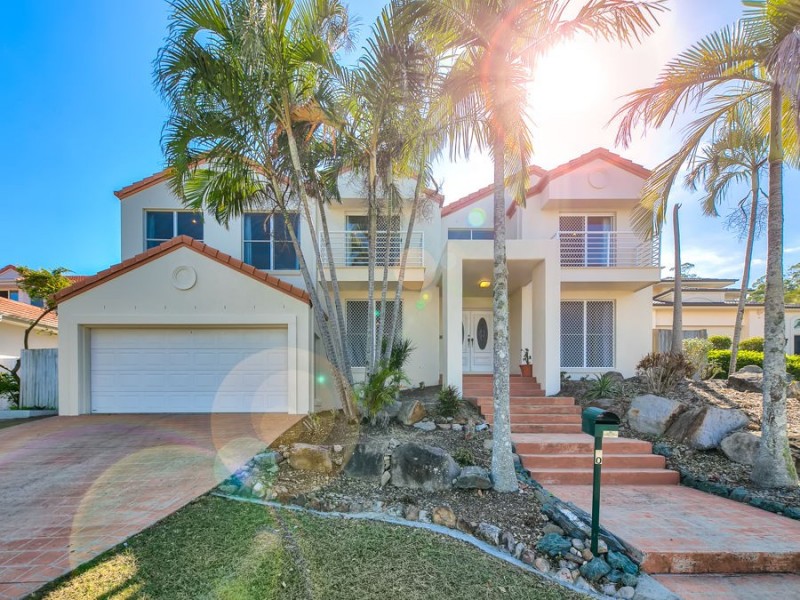 20 Cedar Place, Stretton QLD 4116