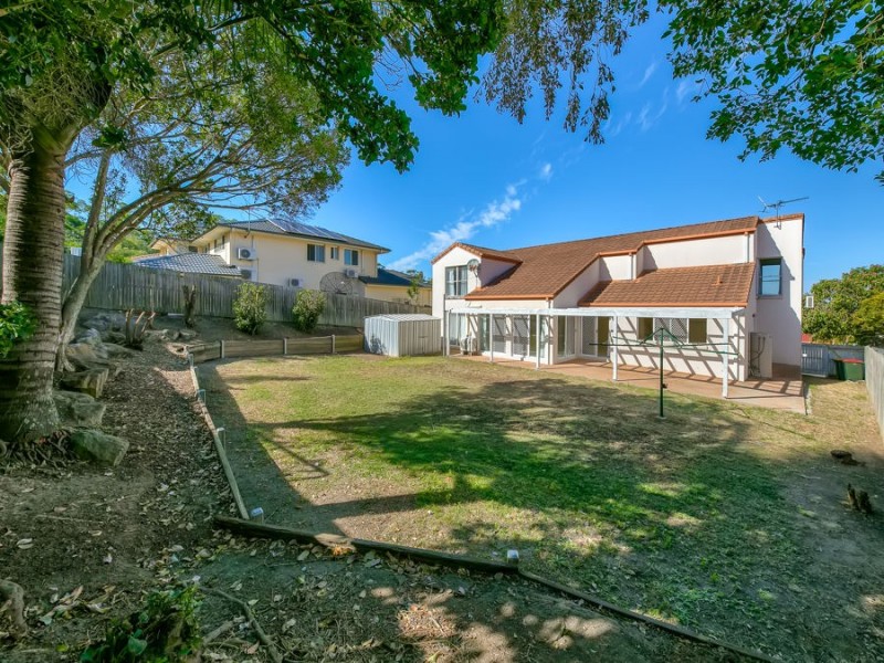 20 Cedar Place, Stretton QLD 4116