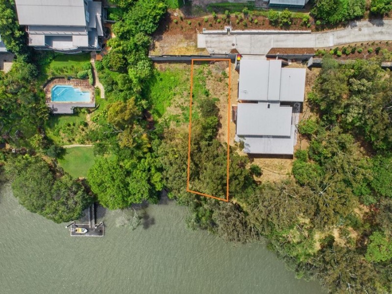23 Fraser Terrace, Highgate Hill QLD 4101
