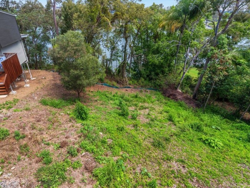 23 Fraser Terrace, Highgate Hill QLD 4101