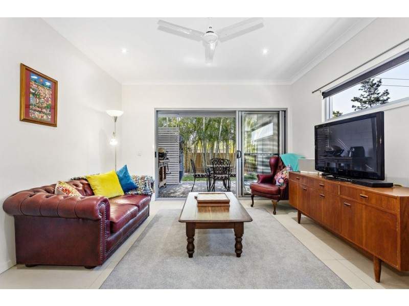 1/28 Railway Terrace, Corinda QLD 4075