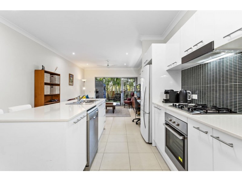 1/28 Railway Terrace, Corinda QLD 4075