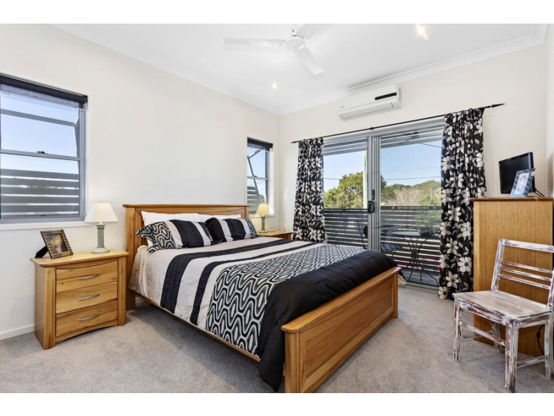 1/28 Railway Terrace, Corinda QLD 4075