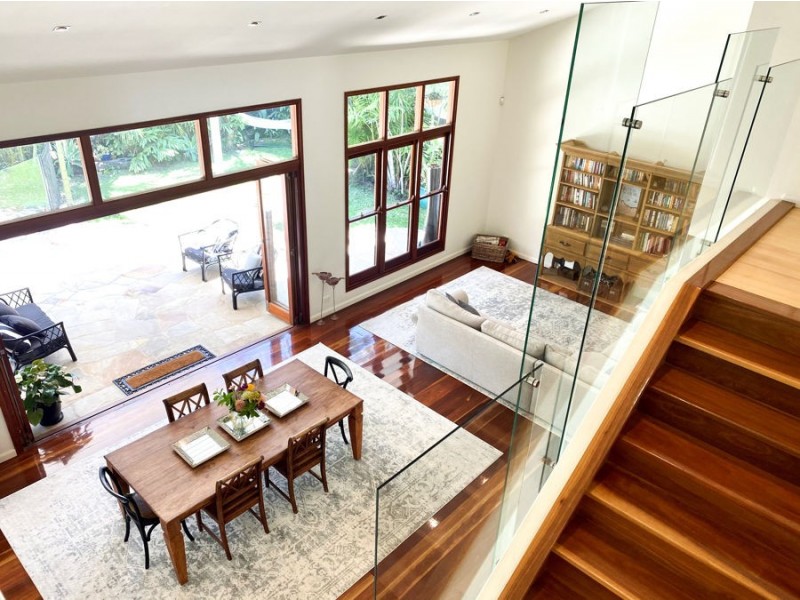 41 McDonald Street, Hawthorne QLD 4171