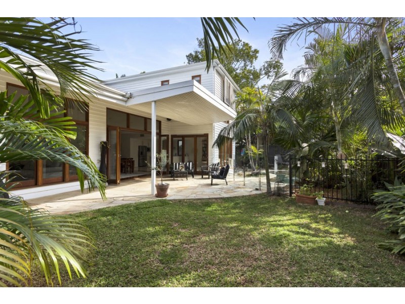 41 McDonald Street, Hawthorne QLD 4171