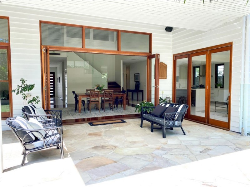 41 McDonald Street, Hawthorne QLD 4171