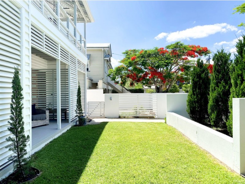 41 McDonald Street, Hawthorne QLD 4171