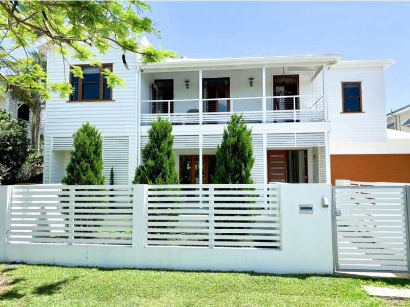 41 McDonald Street, Hawthorne QLD 4171