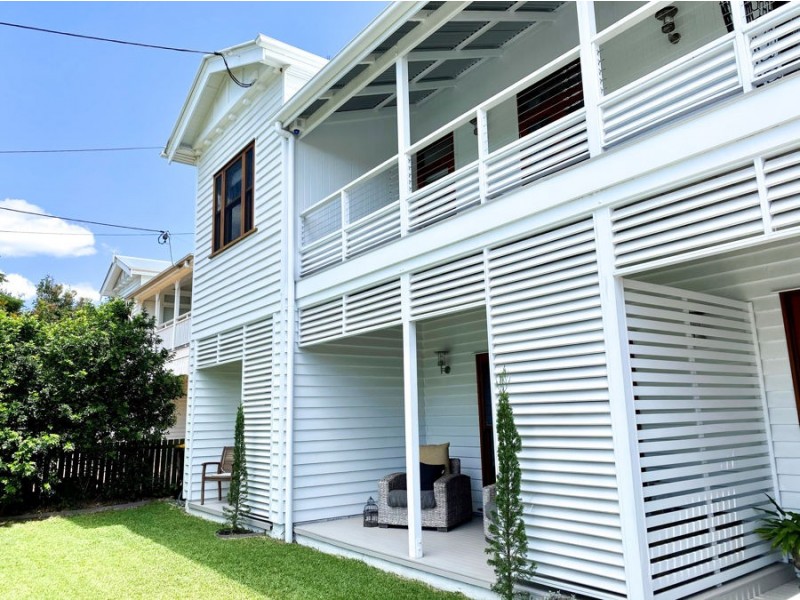 41 McDonald Street, Hawthorne QLD 4171