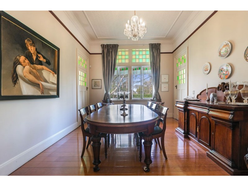 23 Molonga Terrace, Graceville QLD 4075