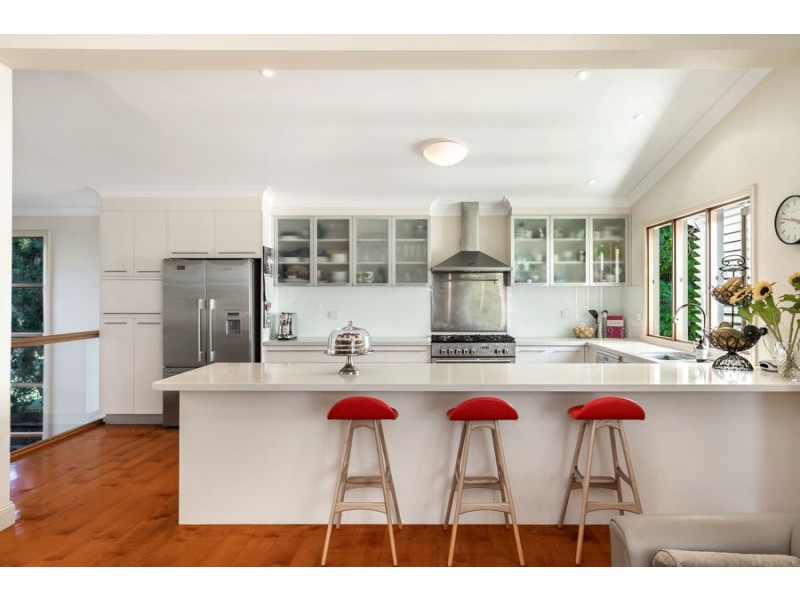 23 Molonga Terrace, Graceville QLD 4075