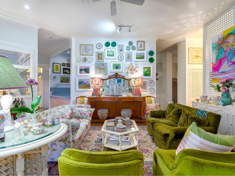 19 Rosebery Street, Highgate Hill QLD 4101