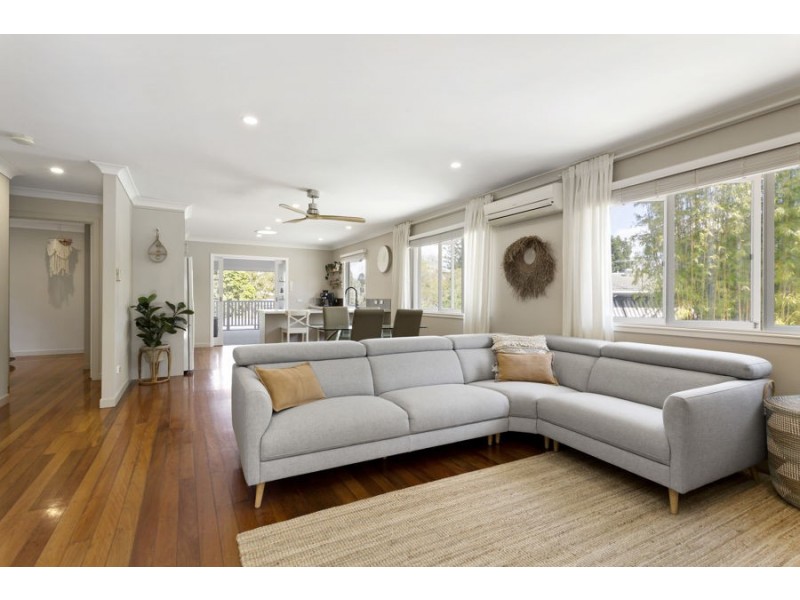 44 Keble Street, Corinda QLD 4075