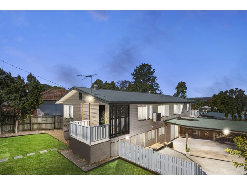 44 Keble Street, Corinda QLD 4075