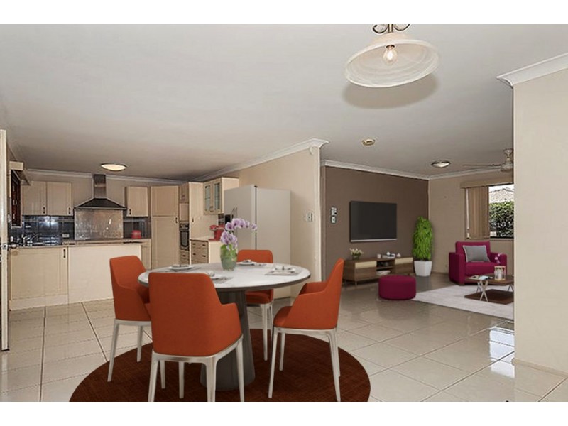 58 Bilkurra Street, Middle Park QLD 4074