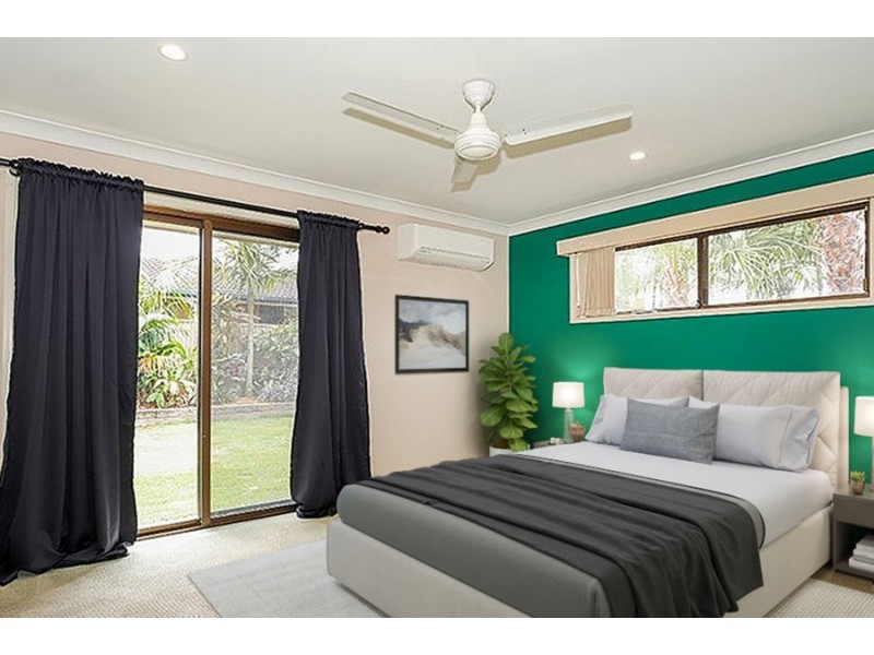 58 Bilkurra Street, Middle Park QLD 4074