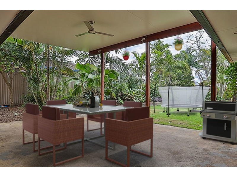 58 Bilkurra Street, Middle Park QLD 4074