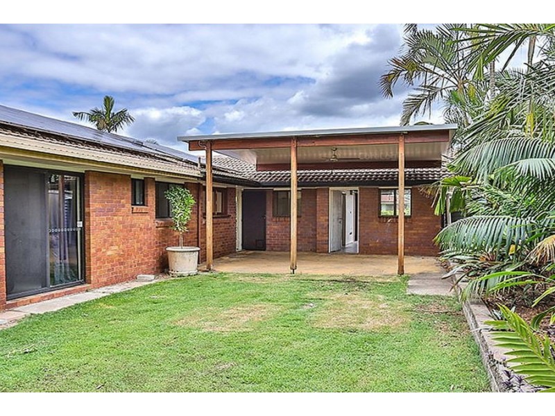 58 Bilkurra Street, Middle Park QLD 4074