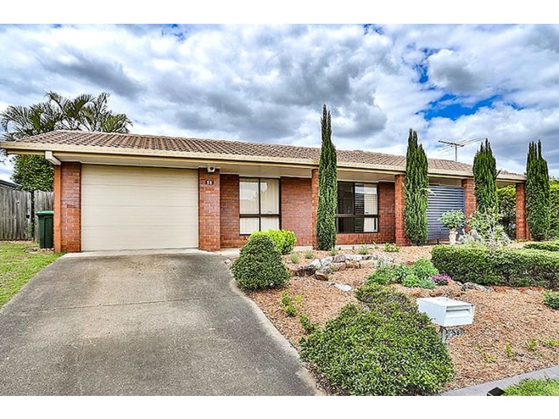 58 Bilkurra Street, Middle Park QLD 4074