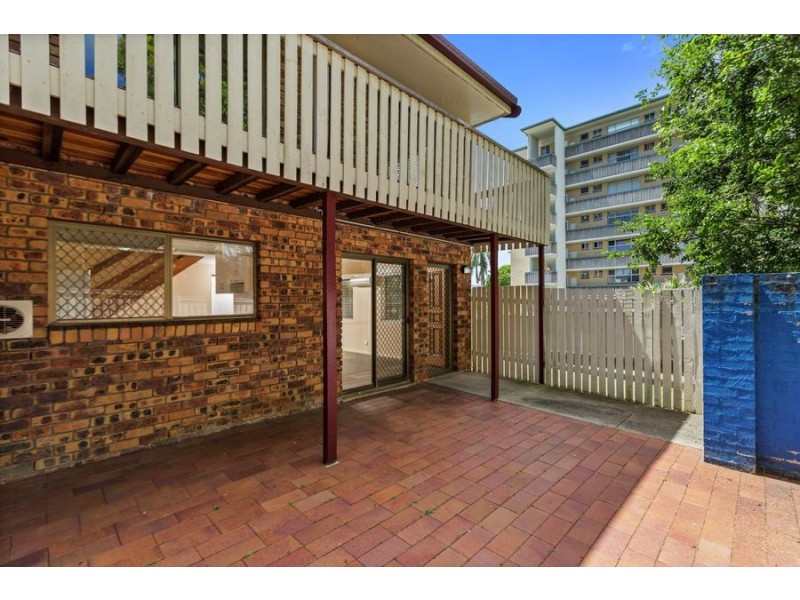 3/14 Armadale Street, St Lucia QLD 4067