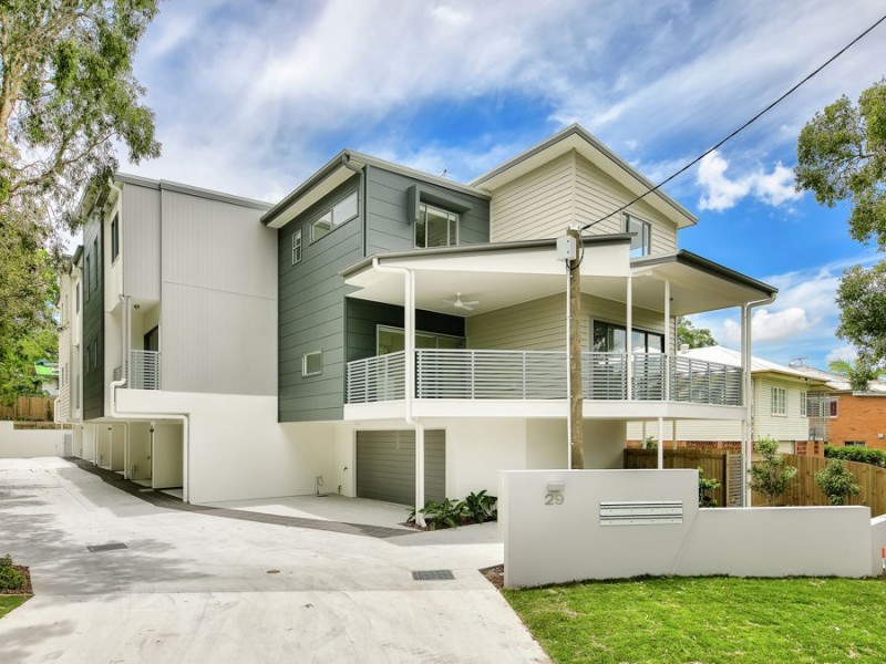 4/29 O’Connor Street, Oxley QLD 4075