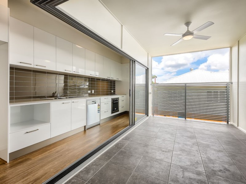 4/29 O’Connor Street, Oxley QLD 4075