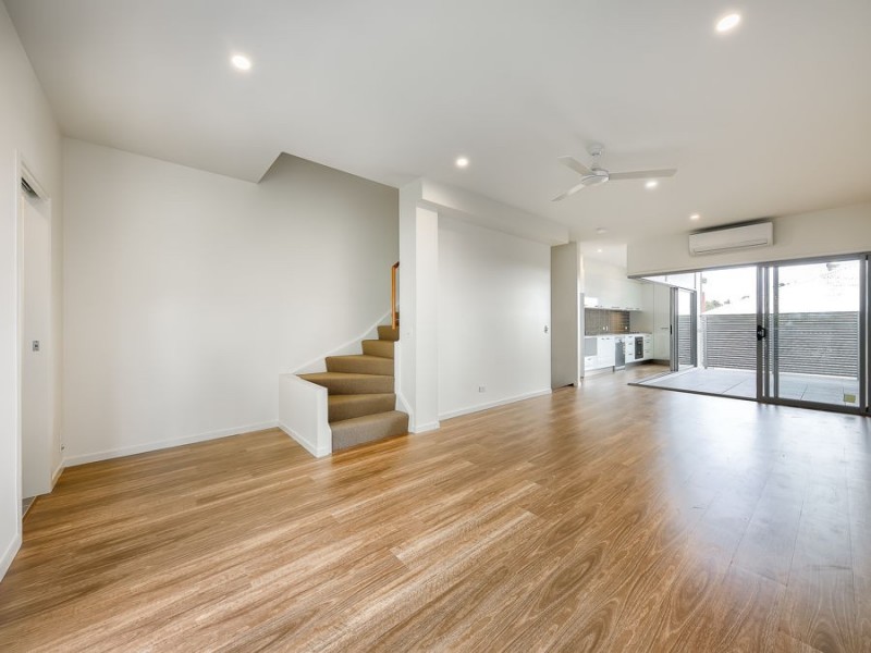 4/29 O’Connor Street, Oxley QLD 4075