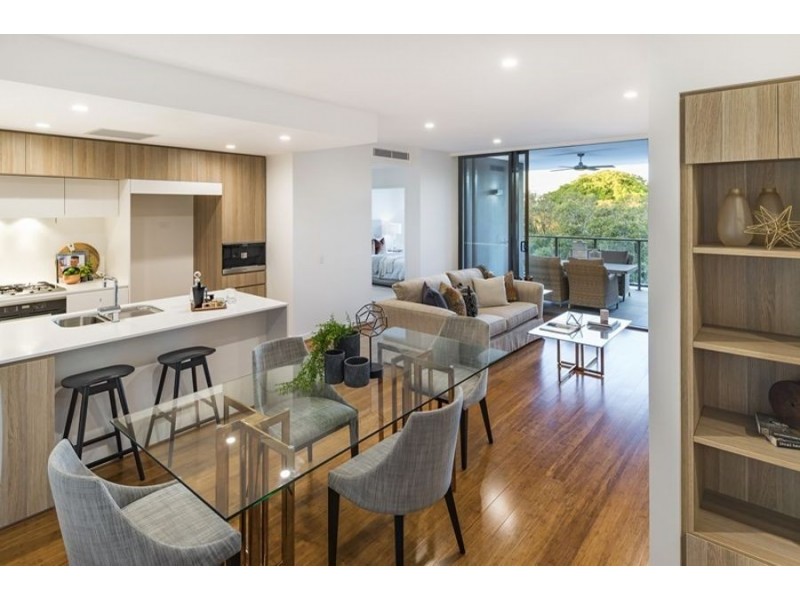 5310/331 MacArthur Avenue, Hamilton QLD 4007