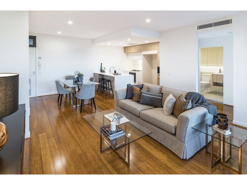 5310/331 MacArthur Avenue, Hamilton QLD 4007