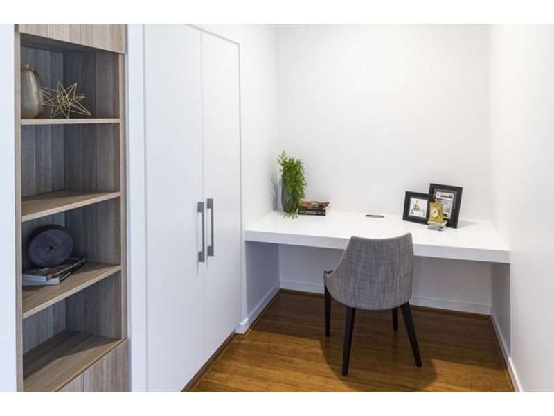 5310/331 MacArthur Avenue, Hamilton QLD 4007