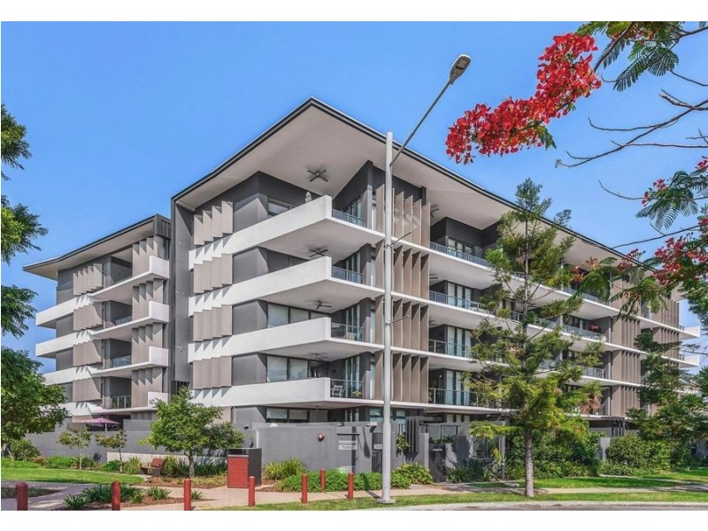 5310/331 MacArthur Avenue, Hamilton QLD 4007