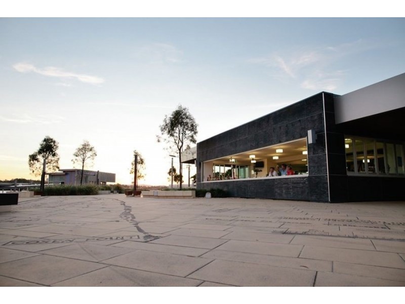 5310/331 MacArthur Avenue, Hamilton QLD 4007