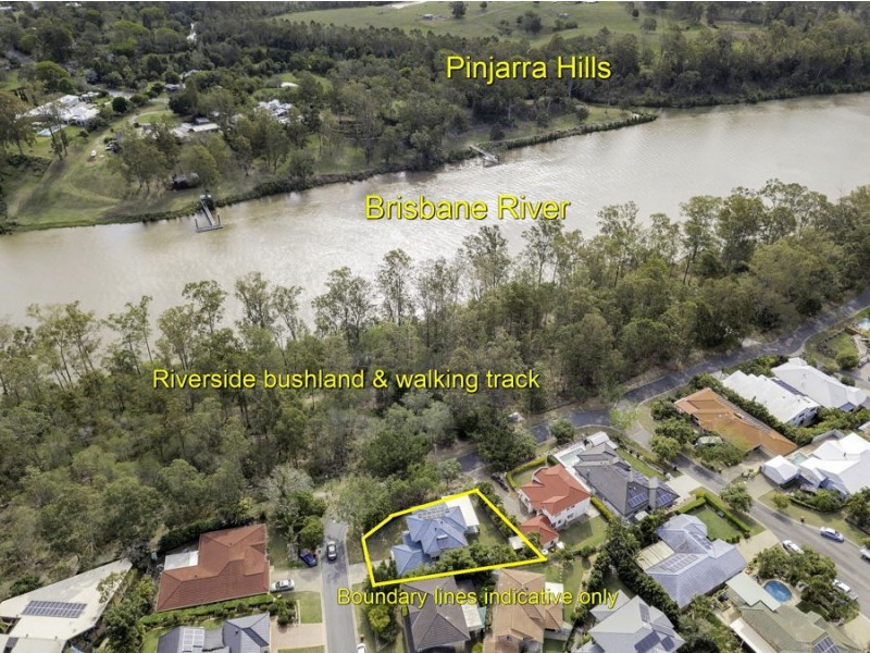 21 Nisbet Street, Westlake QLD 4074