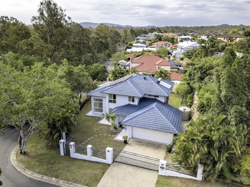 21 Nisbet Street, Westlake QLD 4074