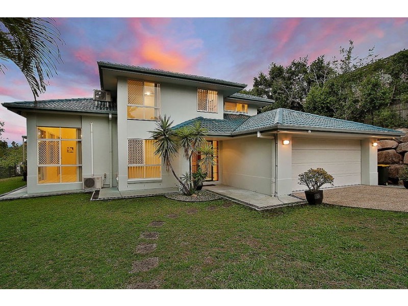 21 Nisbet Street, Westlake QLD 4074