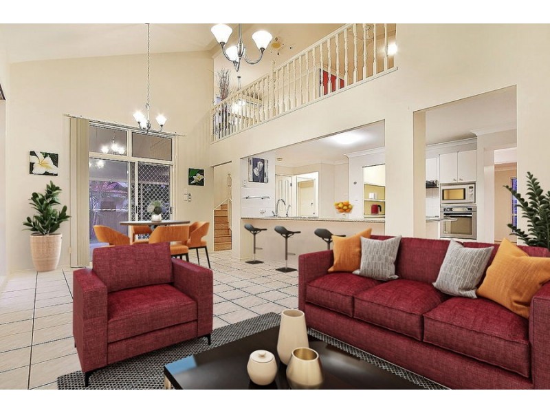 21 Nisbet Street, Westlake QLD 4074