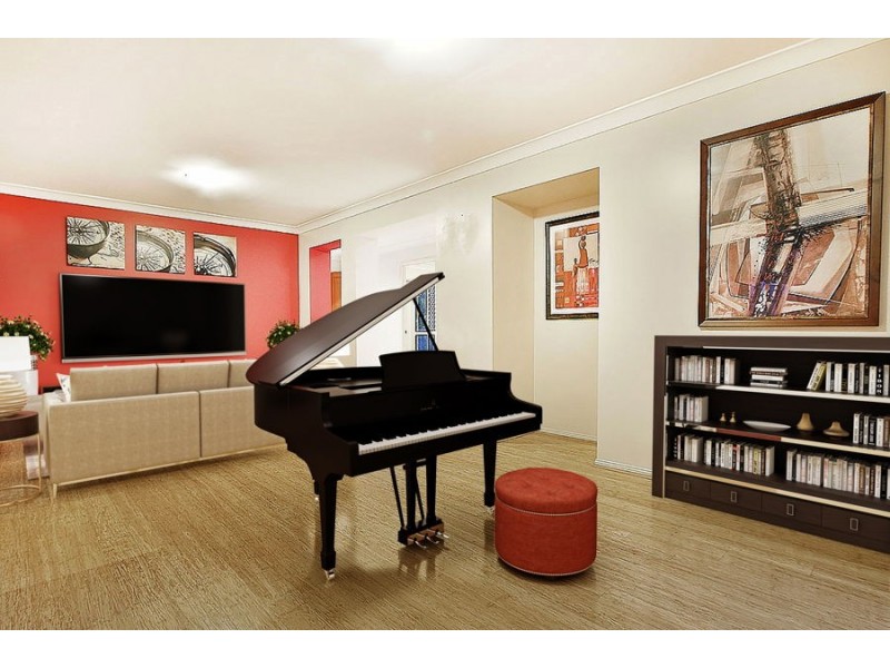 21 Nisbet Street, Westlake QLD 4074