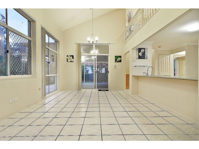 21 Nisbet Street, Westlake QLD 4074