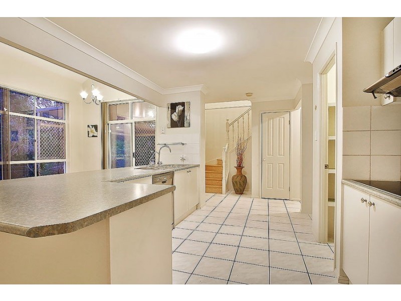 21 Nisbet Street, Westlake QLD 4074