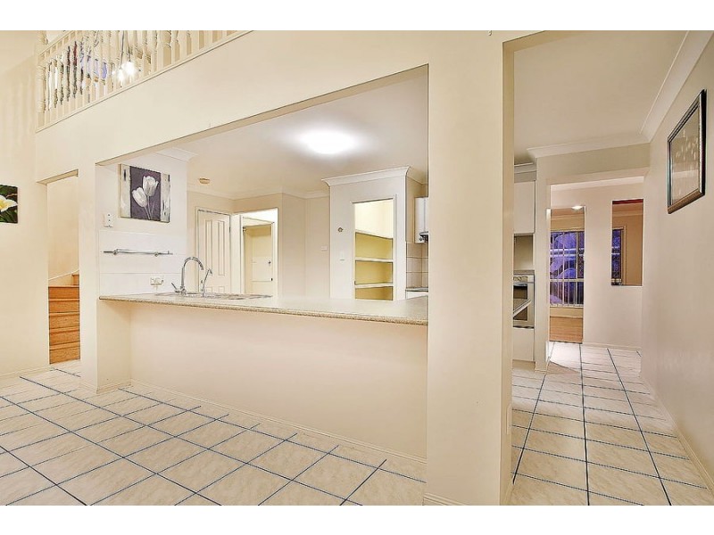 21 Nisbet Street, Westlake QLD 4074